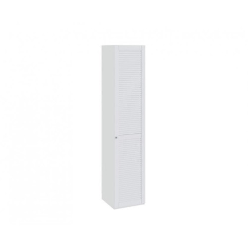 Шкаф для белья с 1-ой дверью правый «Ривьера» (452)