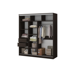 Шкаф купе Жасмин