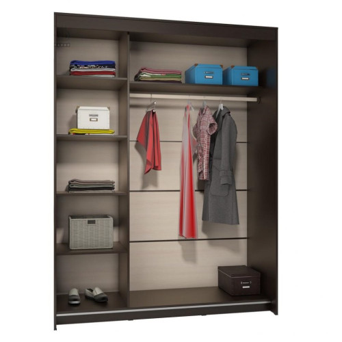 Шкаф-купе Эва ШК-17