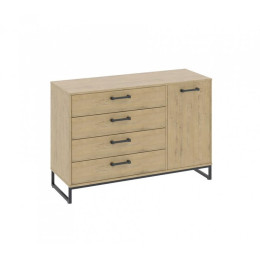 Комод "Лофт" тип 3