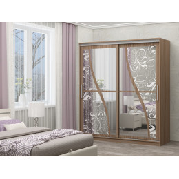 Шкаф купе Жасмин