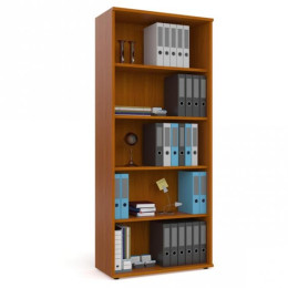 Шкаф для книг МД2.01