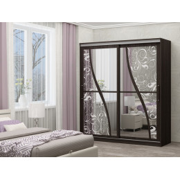 Шкаф купе Жасмин