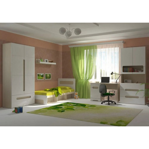 Набор для детской Палермо Юниор №2