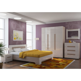 Тумба прикроватная "Палермо" SL