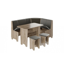 Кухонный уголок «Техас» Исп.1