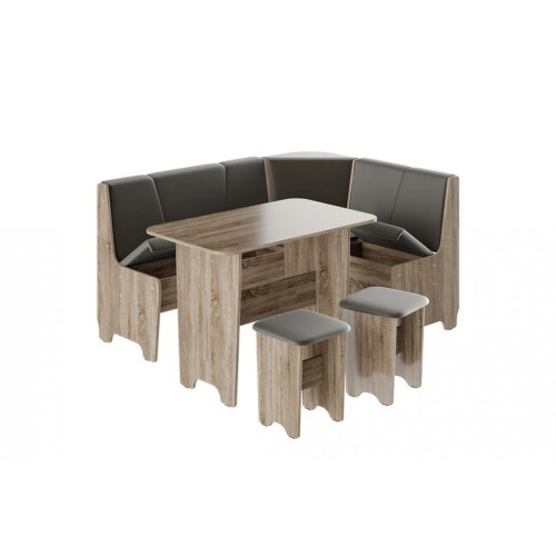 Кухонный уголок «Техас» Исп.1