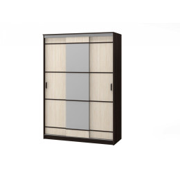 Шкаф-купе Сакура 1,5м.