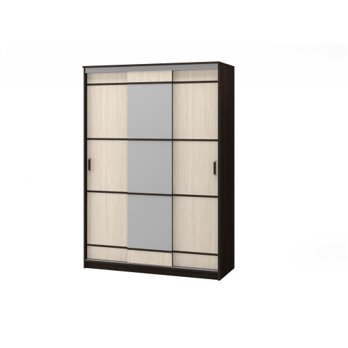 Шкаф-купе Сакура 1,5м.