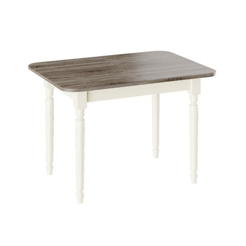 Стол обеденный Валенсия Тип 1 (Столешница: ЛДСП)