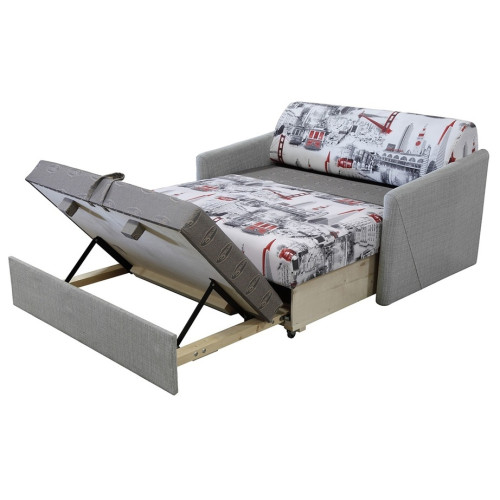 Диван Глория-Эконом 2 ПБ (1200)