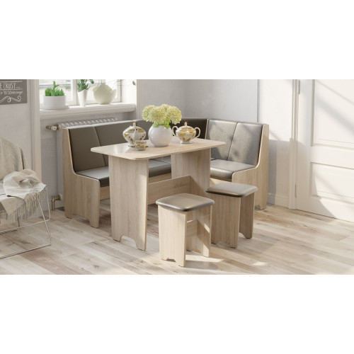 Кухонный уголок «Техас» Исп.1