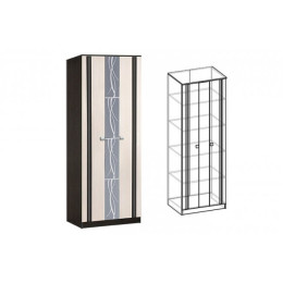 Шкаф бельевой "Мадрид-4"