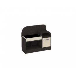 Тумба-мини в прихожую Арт Т1