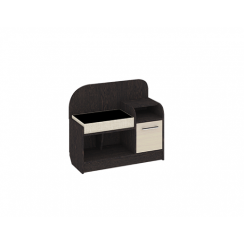 Тумба-мини в прихожую Арт Т1