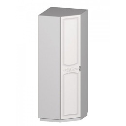 Шкаф угловой ШКУ "Венеция"