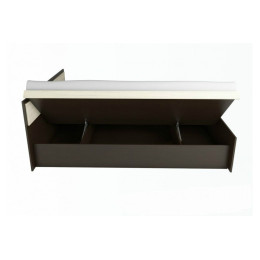 Кровать 1,6 с подъемным механизмом "Венеция-1"