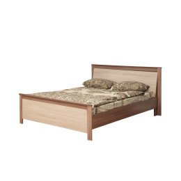 Кровать с настилом 06.240 "Стелла"