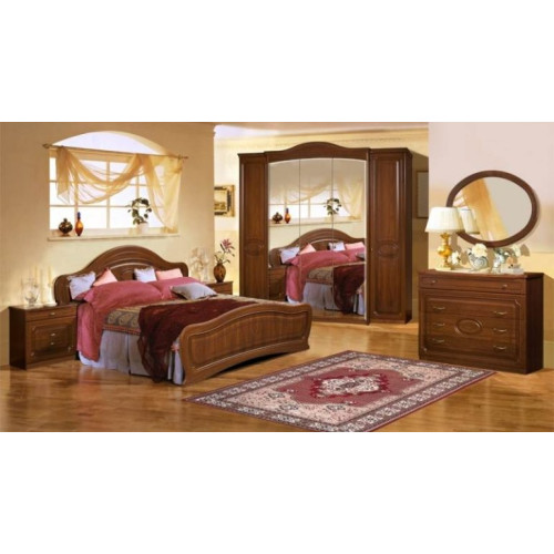 Спальный гарнитур Джоя-2 1600х2000 мм