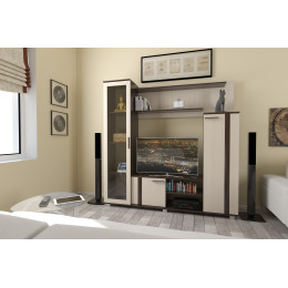 Стенка Эрика-3