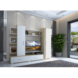 Стенка "Даллас"