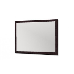 Зеркало с фацетом 06.26 "Розалия"