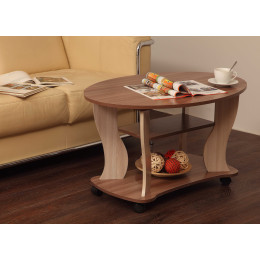 Стол журнальный Сатурн-М05