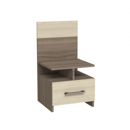 Спальный гарнитур "Соната"