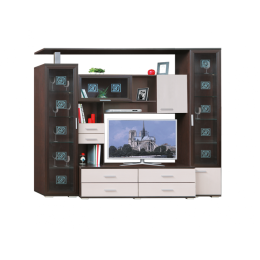 Витрина №2 "Статус"