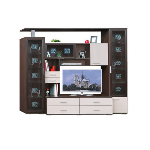 Витрина №2 Статус