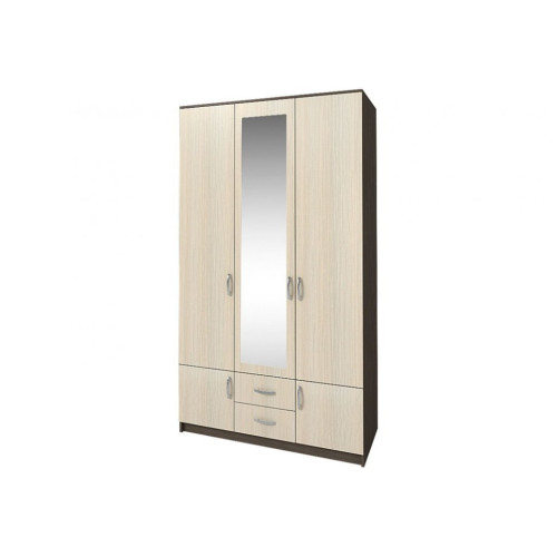 Шкаф 3-створчатый ШК-3 РОНДА