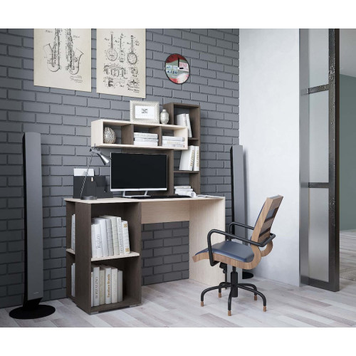 Компьютерный стол Олимп