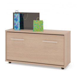 Тумба под обувь в прихожую ТП-3