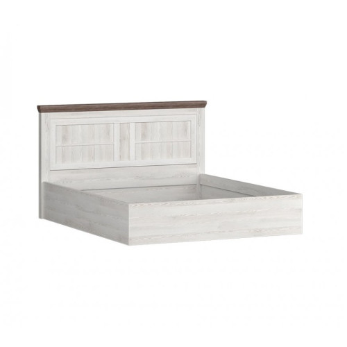Кровать Ривьера (МебельМаркет) 1200 / 1400 / 1600 мм