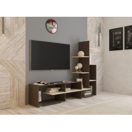 Гостиная Дели венге