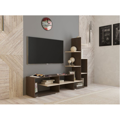 Гостиная Дели венге