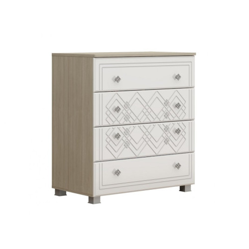 Комод КМ-008 Амели