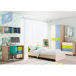 Стол угловой СТ-102 "ЛАЙК"