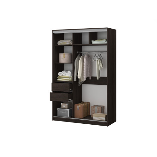 Шкаф купе Жасмин