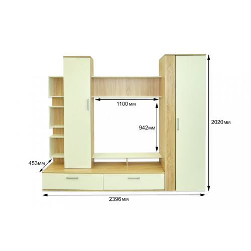 Стенка Даллас