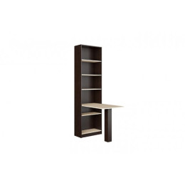 Стеллаж книжный №1 (мебельмаркет)