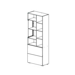 Гостиная "Куба" №4