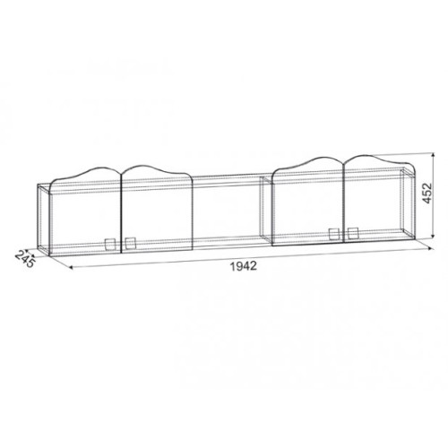 Полка Амели