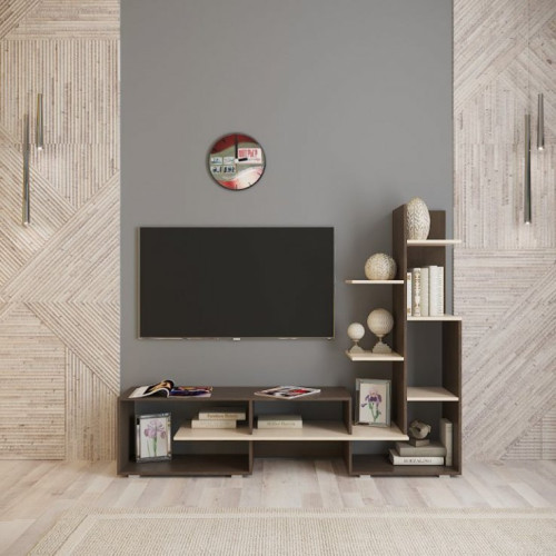 Гостиная Дели венге