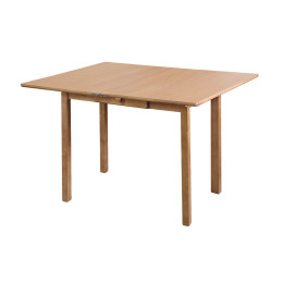 Стол обеденный раскладной (840х570/1140х730)