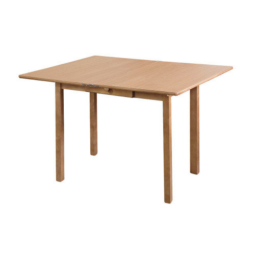 Стол обеденный раскладной (840х570/1140х730)