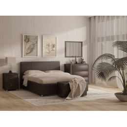 Кровать Прато 1400 / 1600 / 1800 мм