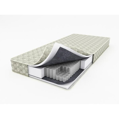 Матрас Optima (независимые пружины) (800х2000 мм)