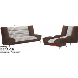 Набор Вега-16