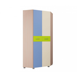 Шкаф угловой ШК-074 "ЛАЙК"